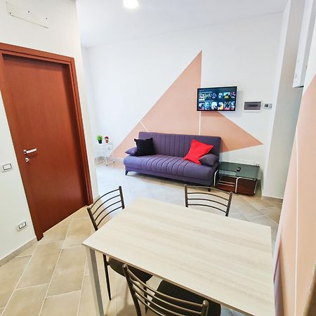 What An Up Apartment Milan Exterior photo