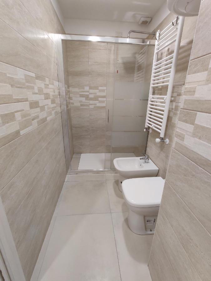 What An Up Apartment Milan Exterior photo
