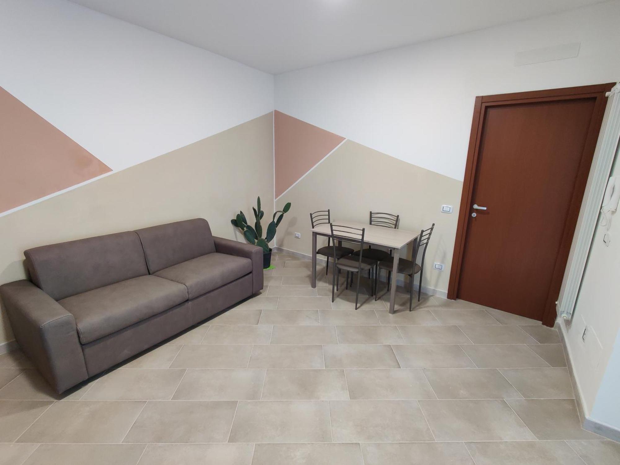 What An Up Apartment Milan Exterior photo