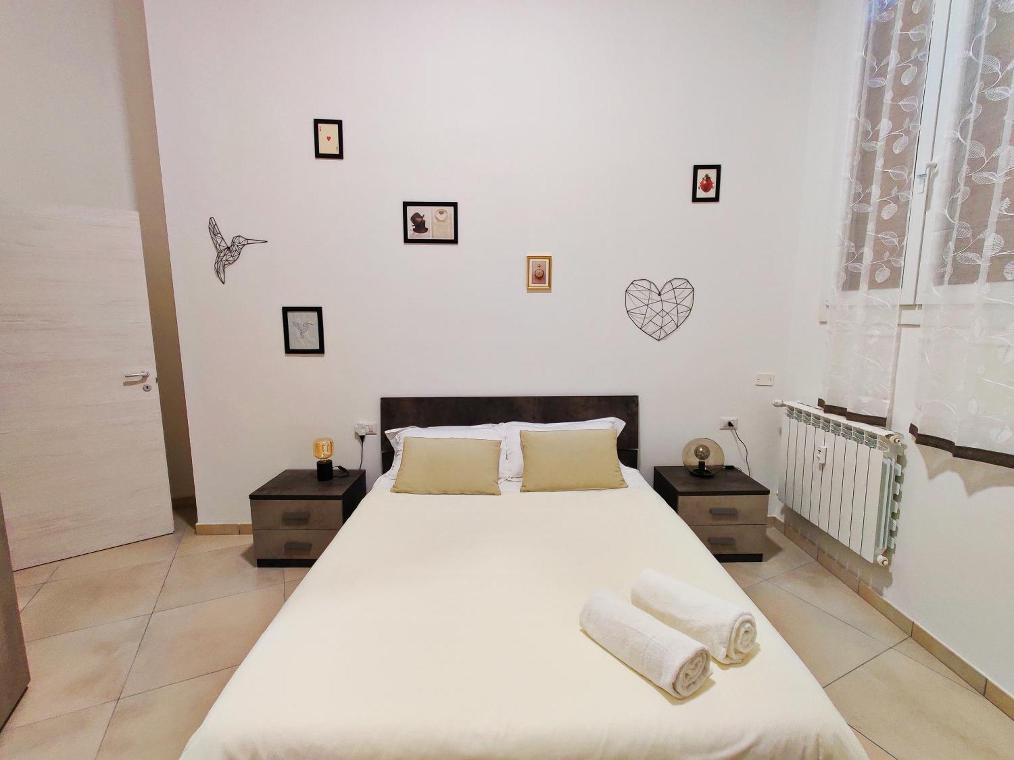 What An Up Apartment Milan Exterior photo
